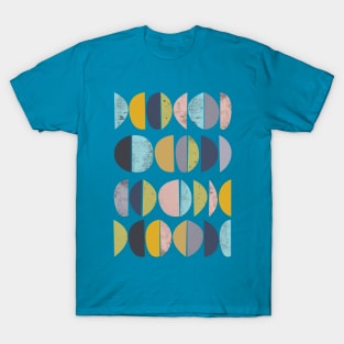 Mid Century Modern T-Shirt